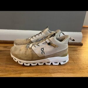 Women’s CloudHi Size 9.5